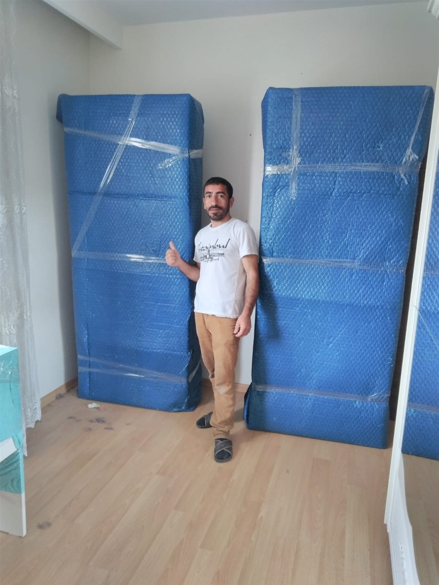 Gaziantep evden eve nakliyat