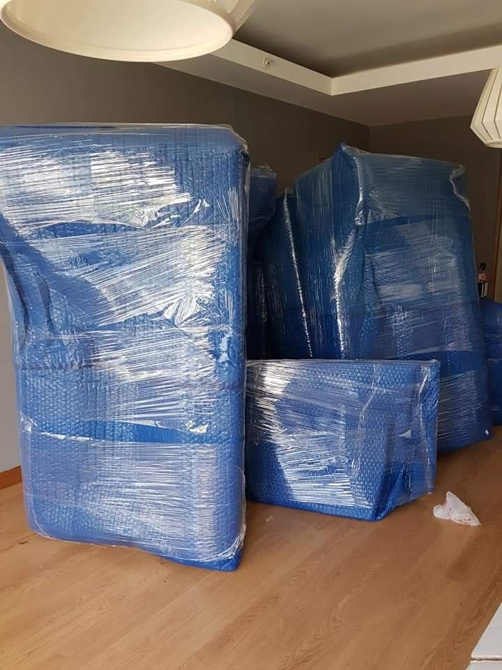 Gaziantep evden eve taşımacılık